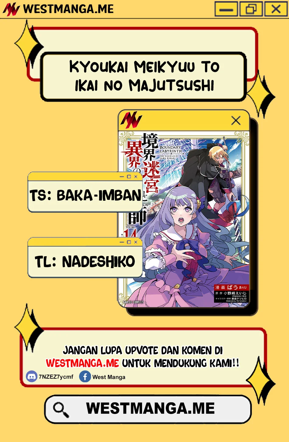 Chapter 85 - halaman 4