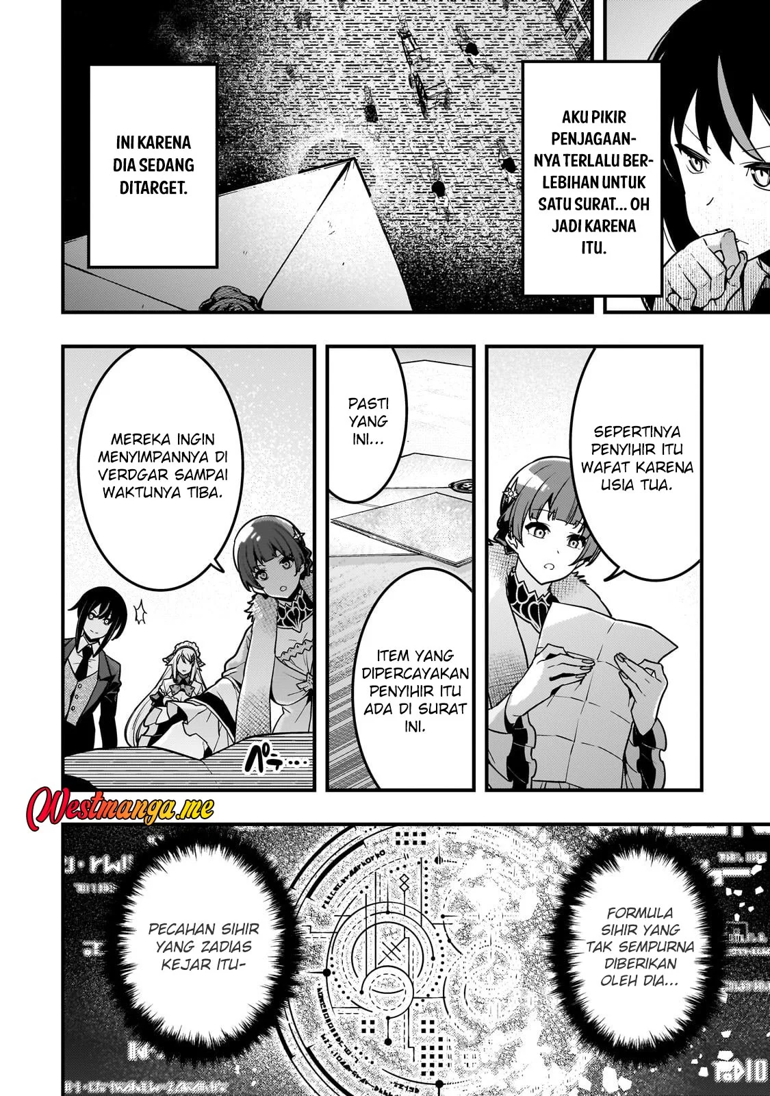 Chapter 85 - halaman 5
