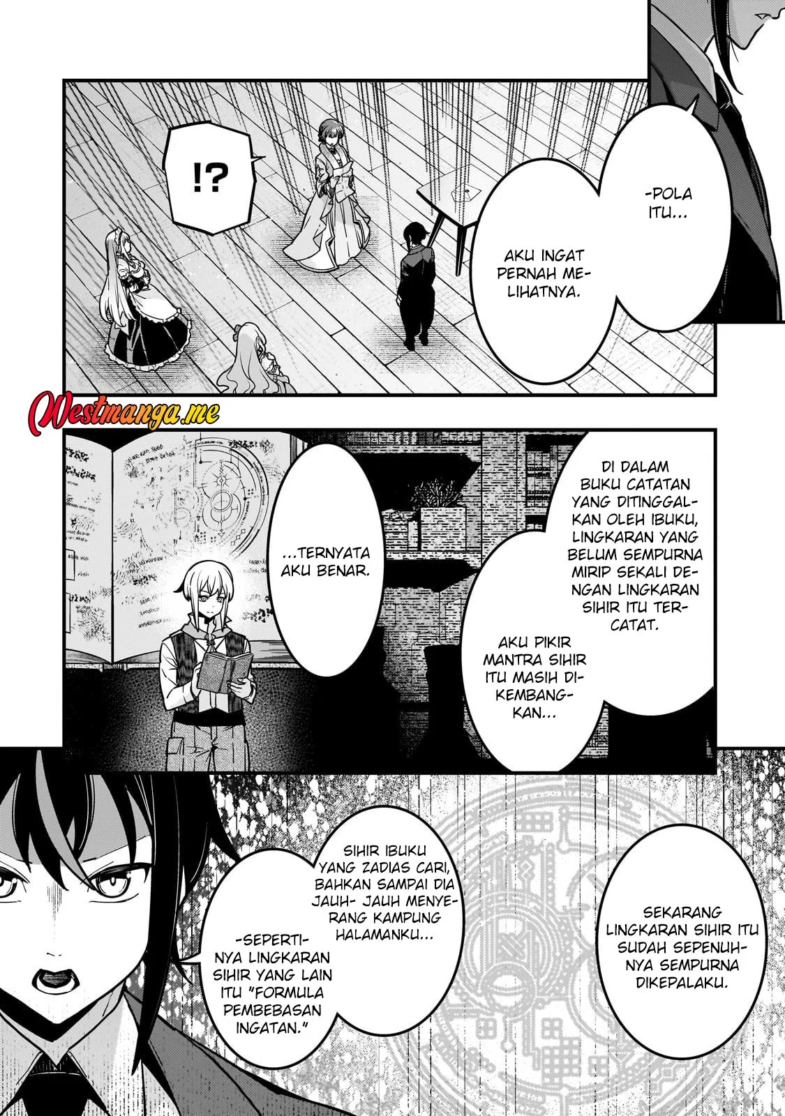Chapter 85 - halaman 7