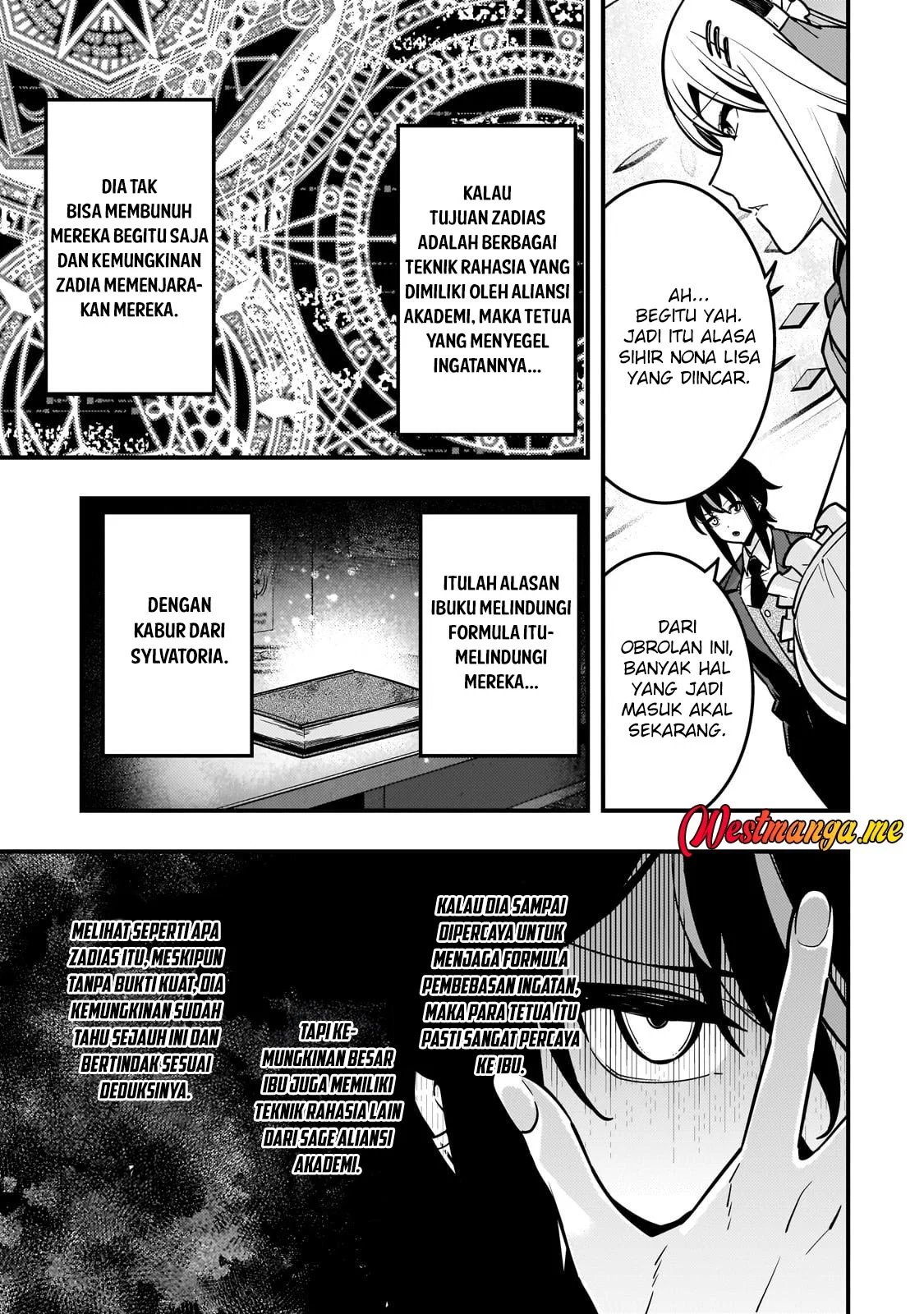 Chapter 85 - halaman 8