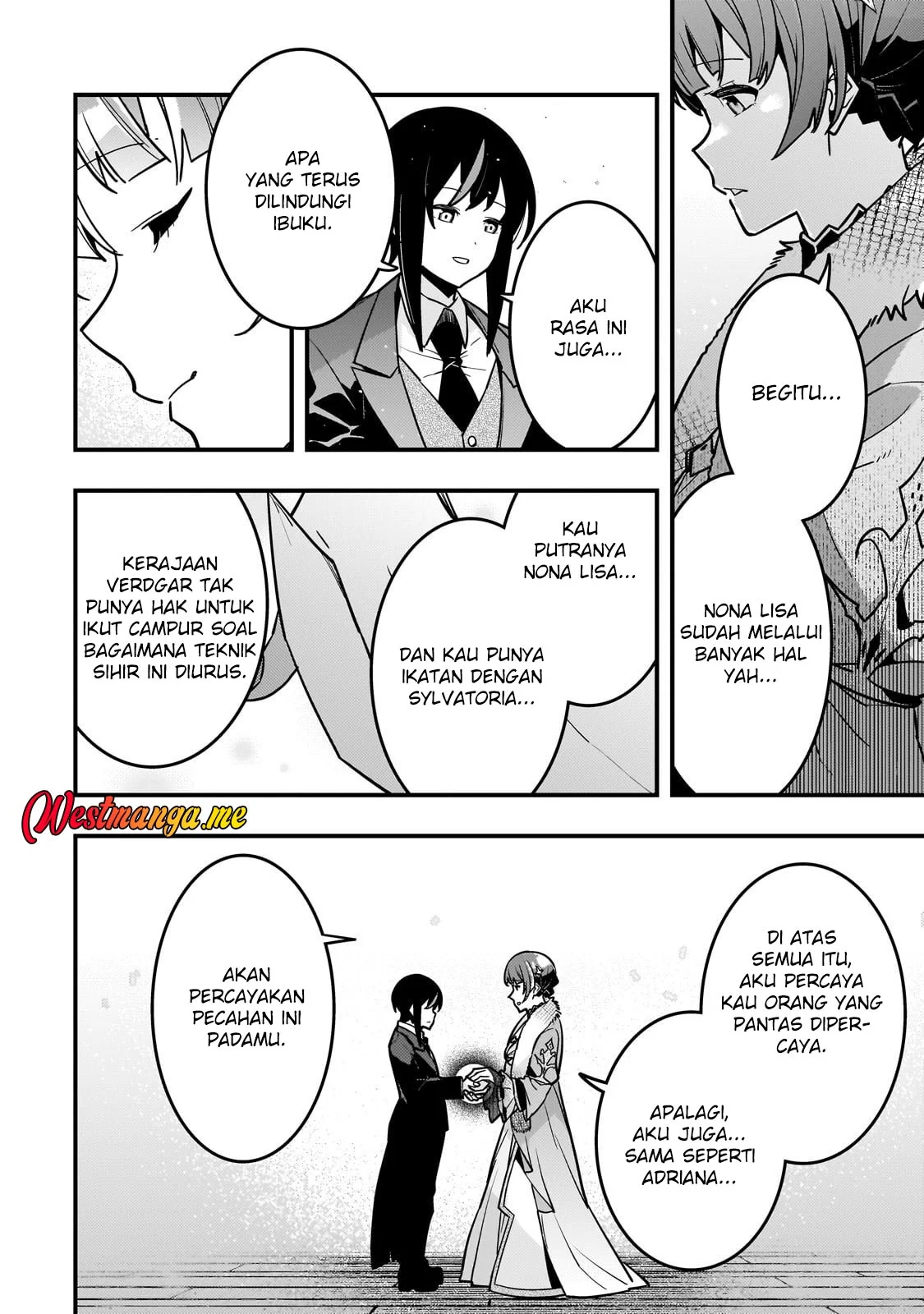 Chapter 85 - halaman 9
