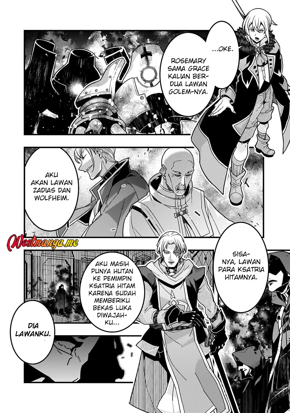 Chapter 88 - halaman 11