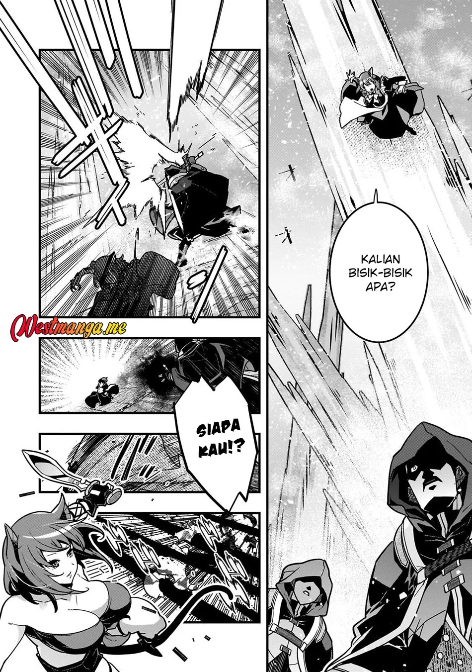 Chapter 88 - halaman 17