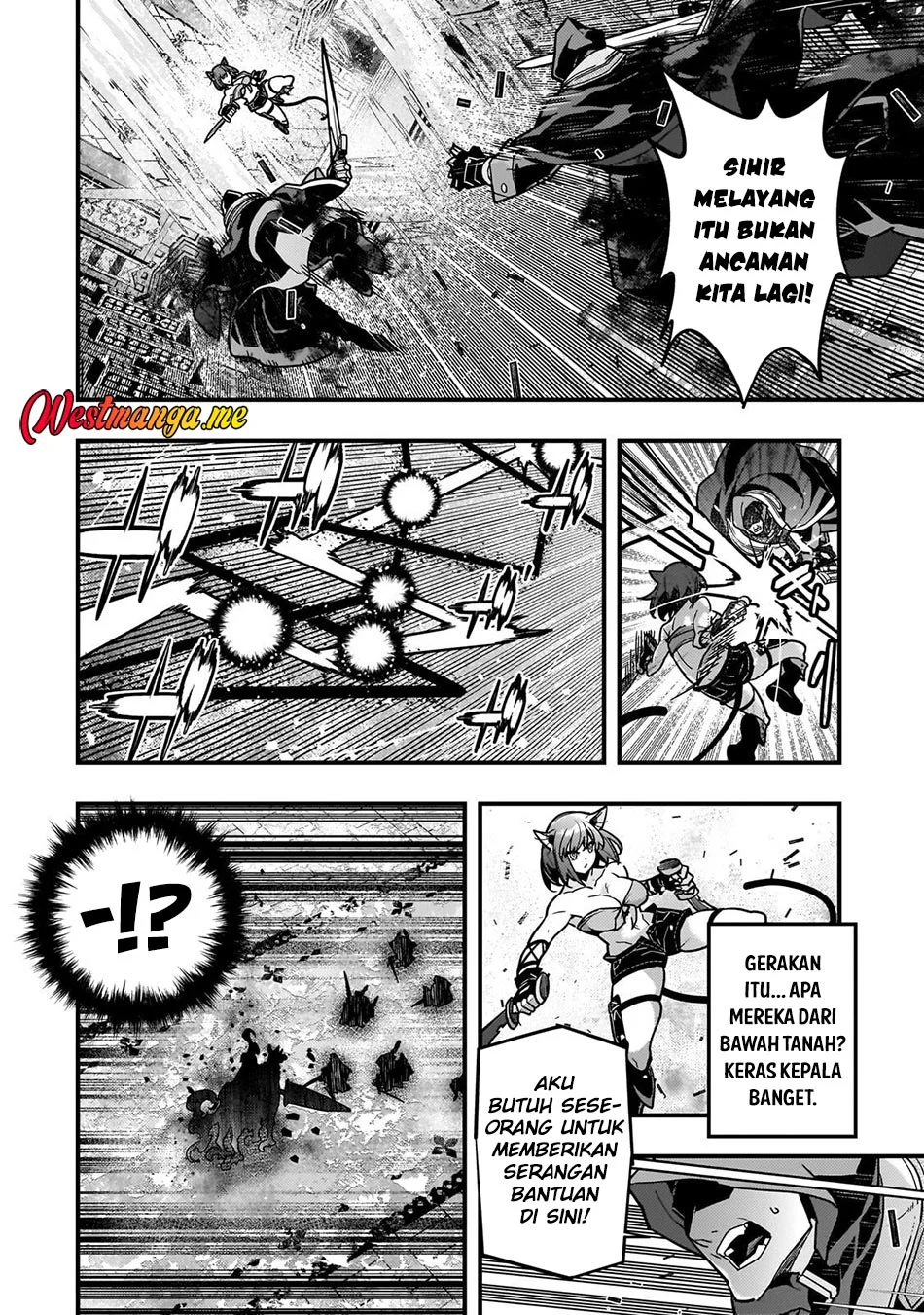 Chapter 88 - halaman 19