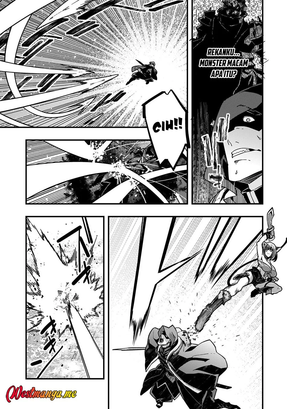 Chapter 88 - halaman 20