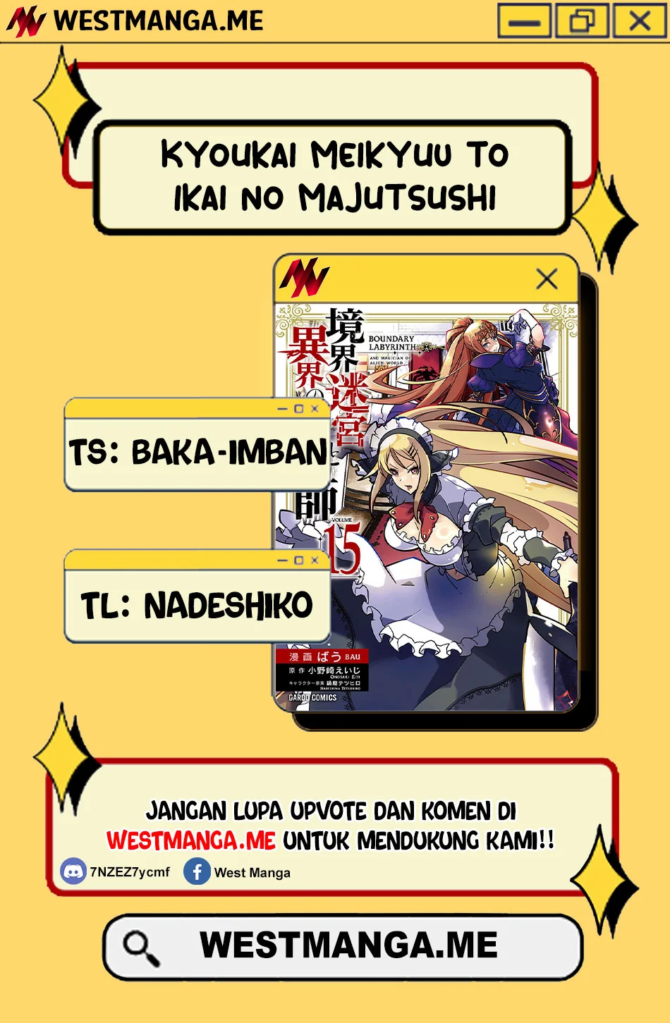 Chapter 88 - halaman 3
