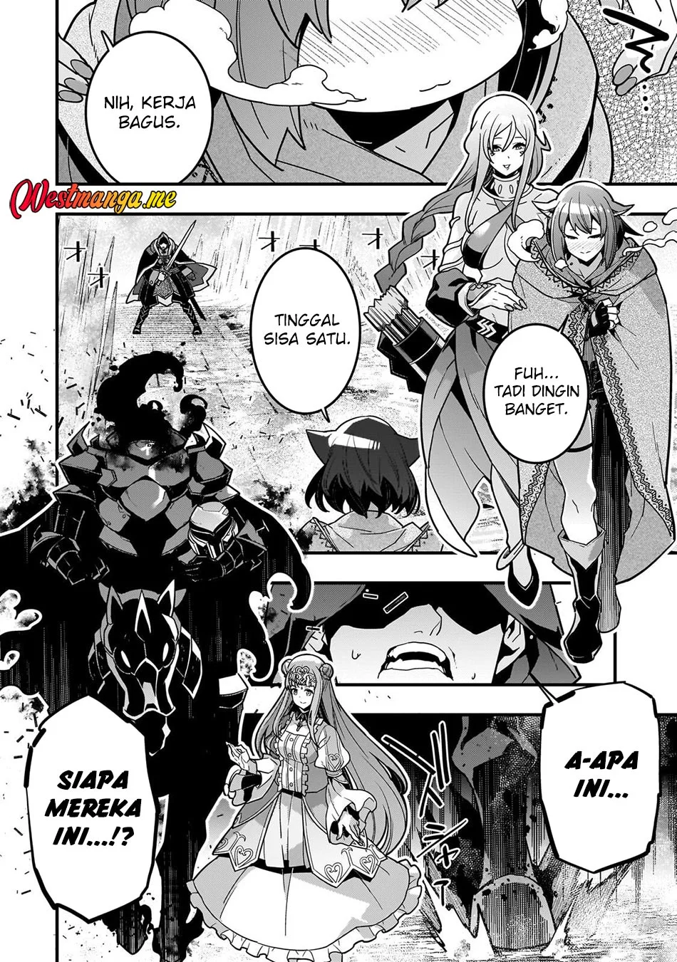 Chapter 88 - halaman 21