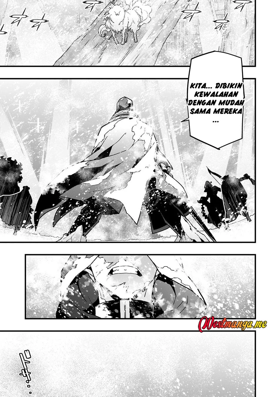 Chapter 88 - halaman 22