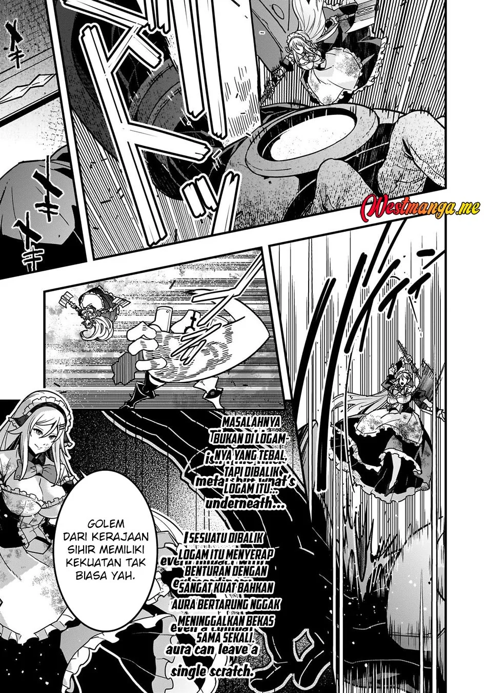 Chapter 88 - halaman 24