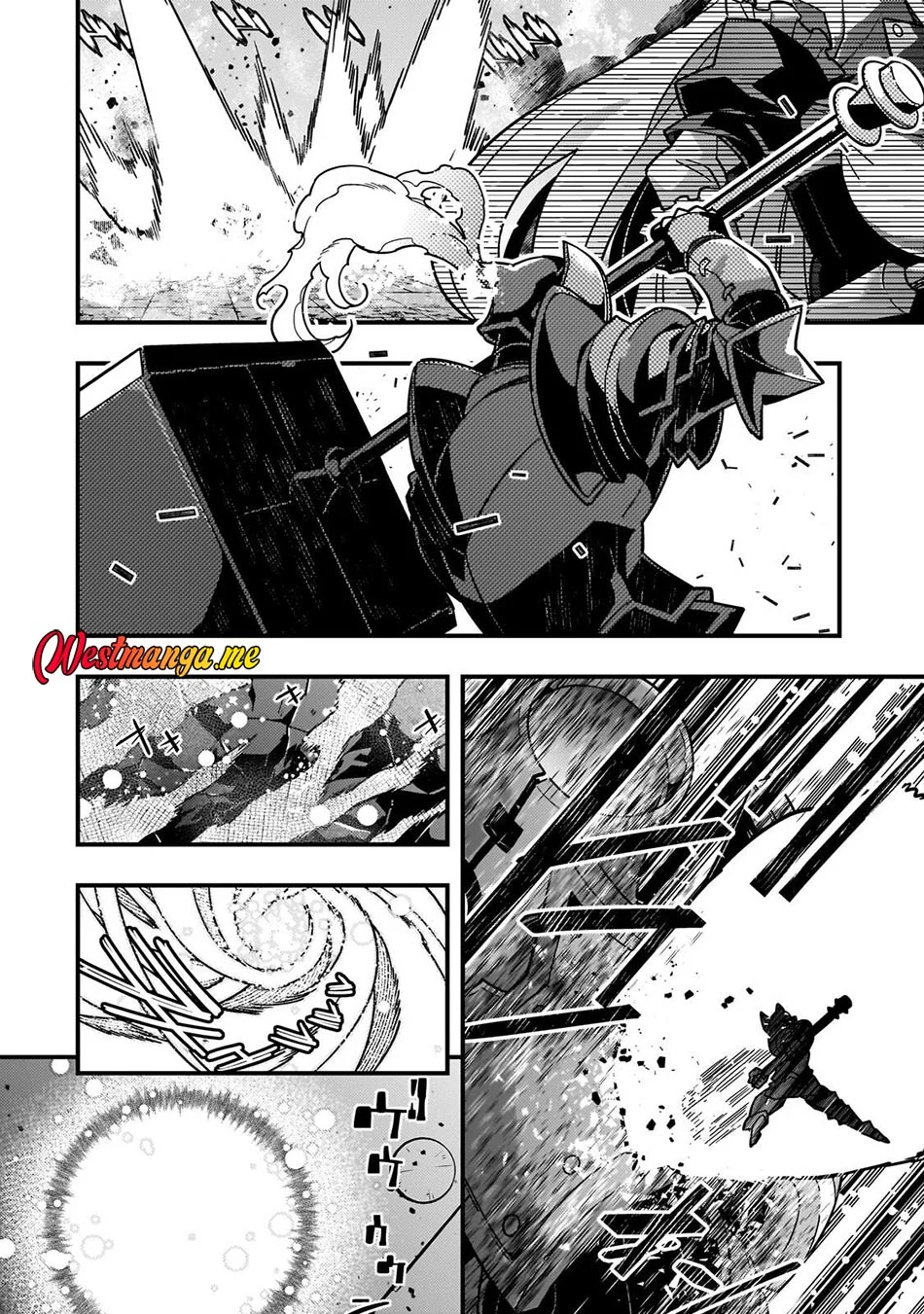 Chapter 88 - halaman 25