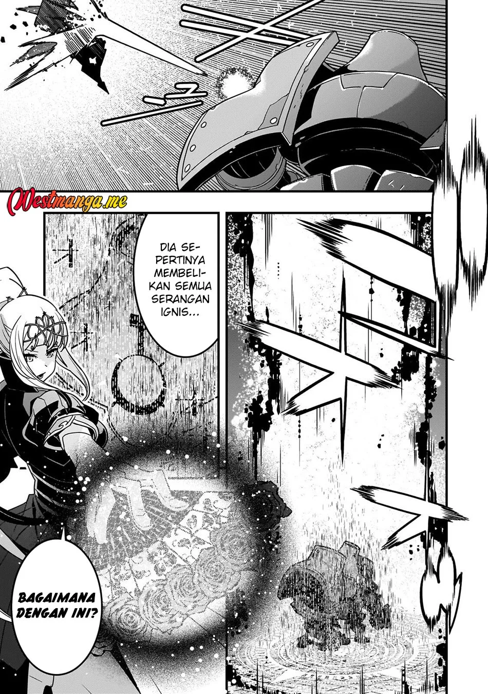 Chapter 88 - halaman 26