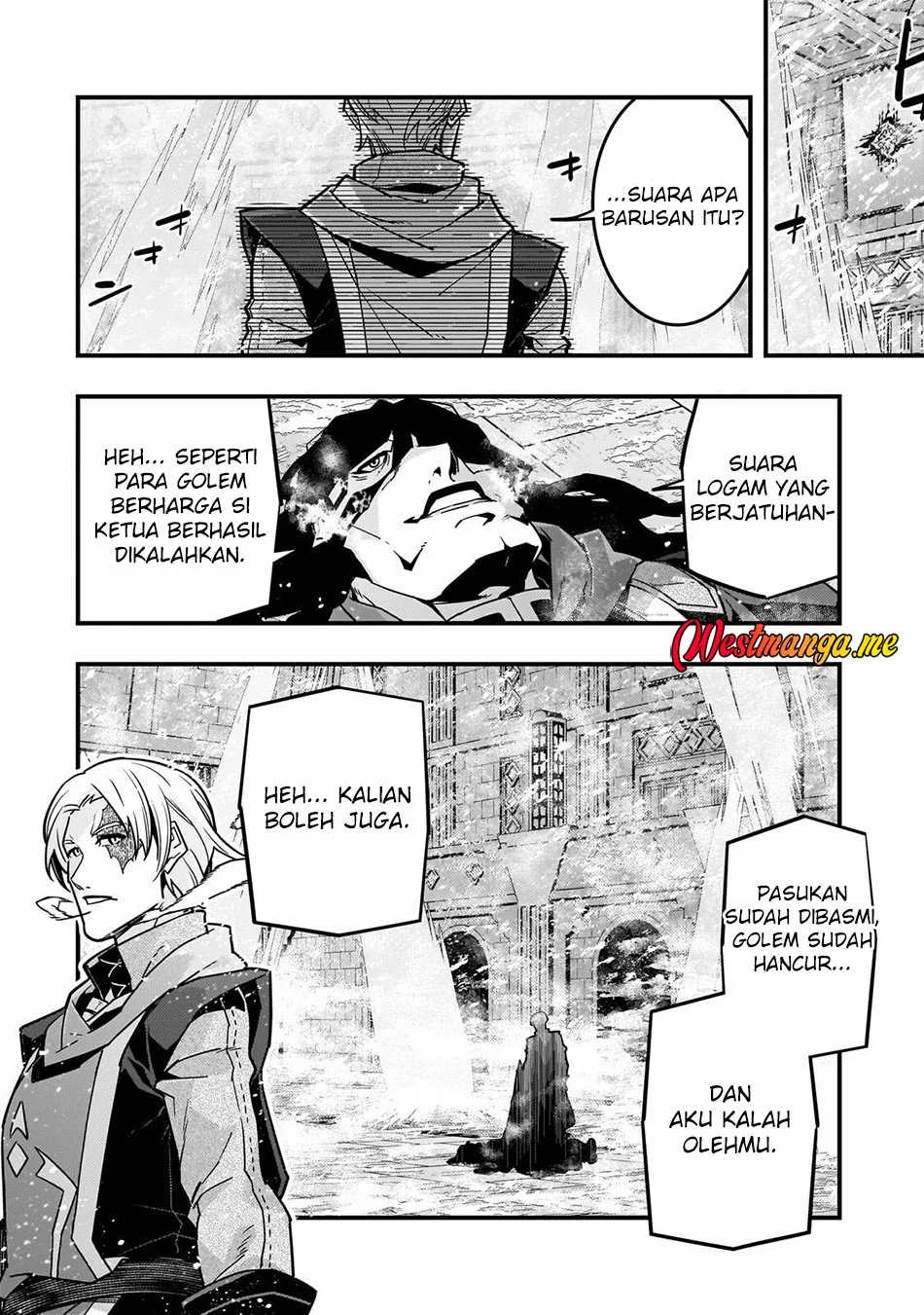 Chapter 88 - halaman 35