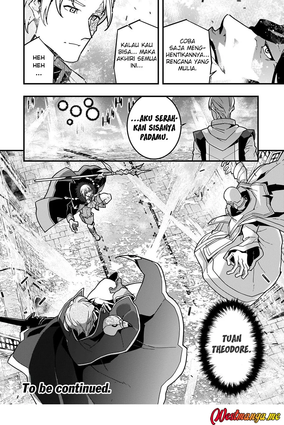 Chapter 88 - halaman 37