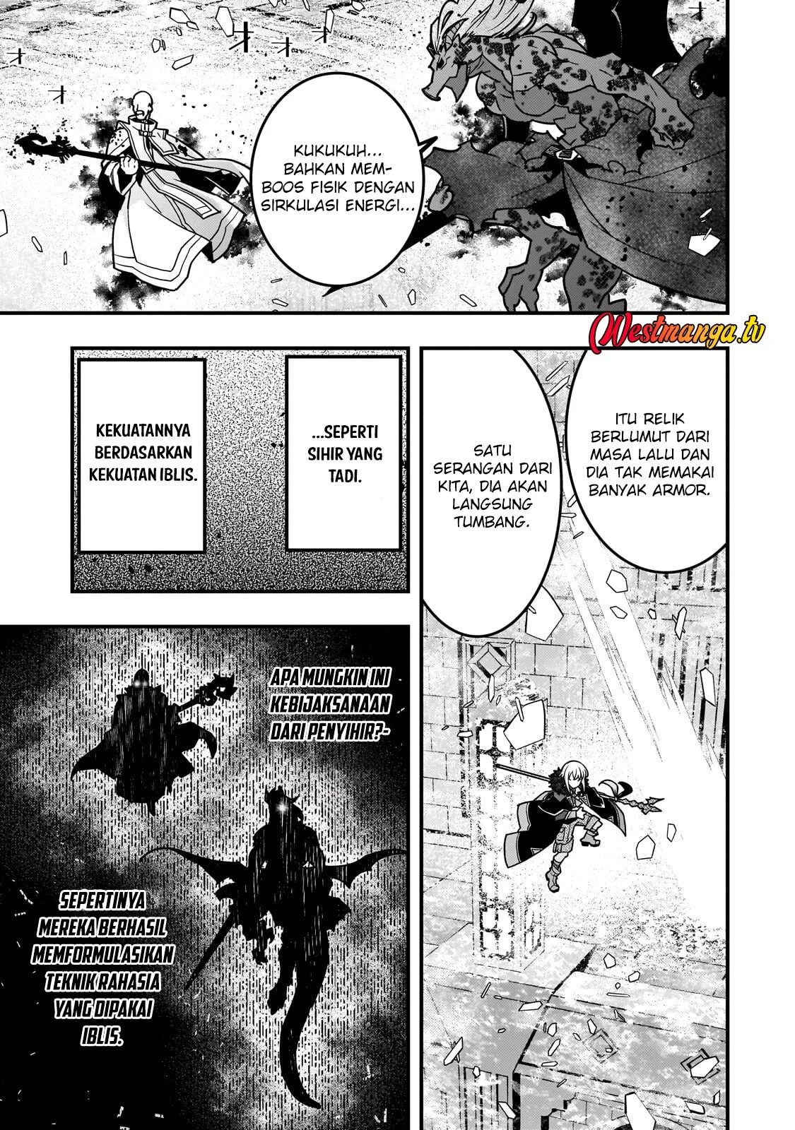 Chapter 89 - halaman 12