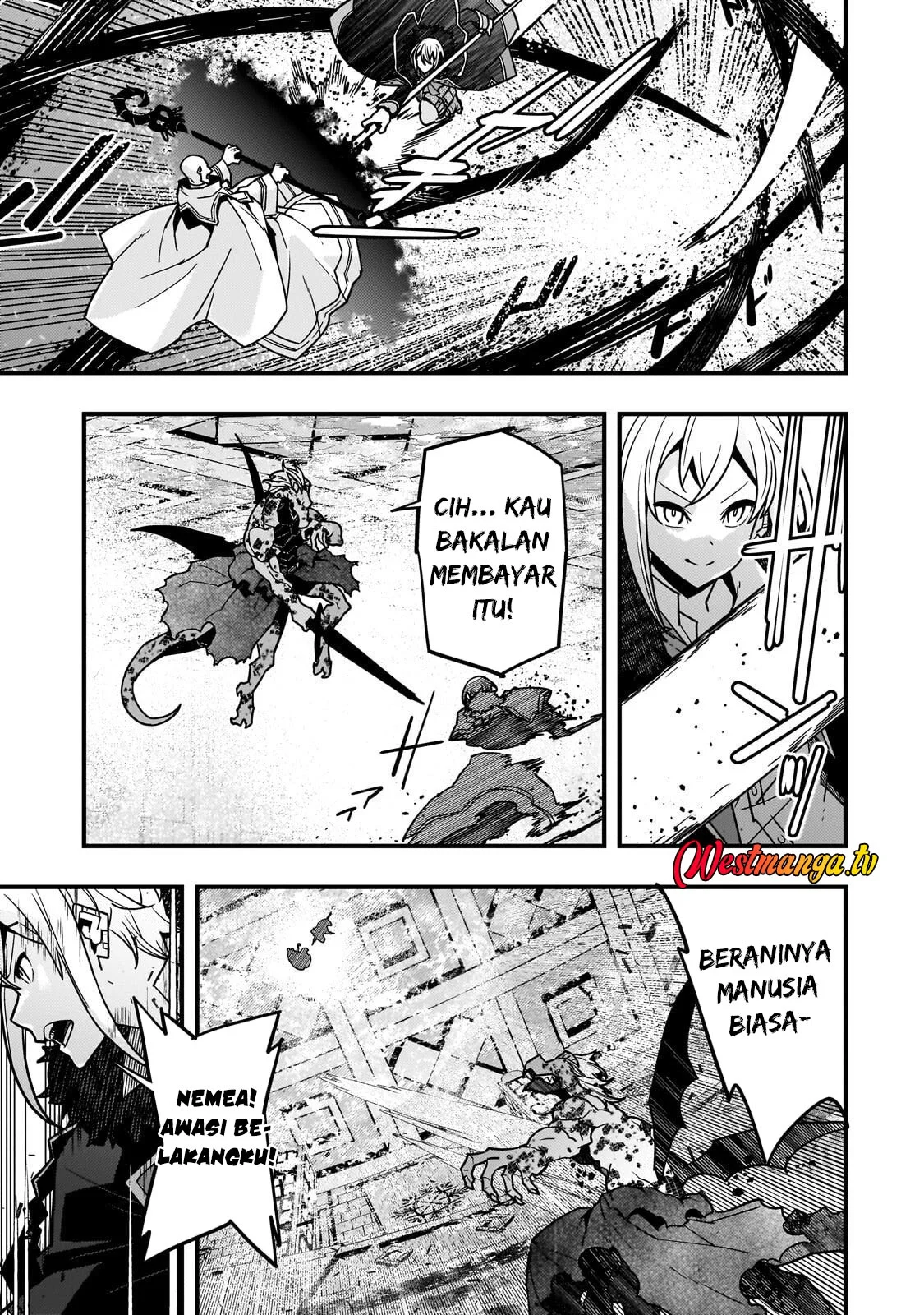 Chapter 89 - halaman 16