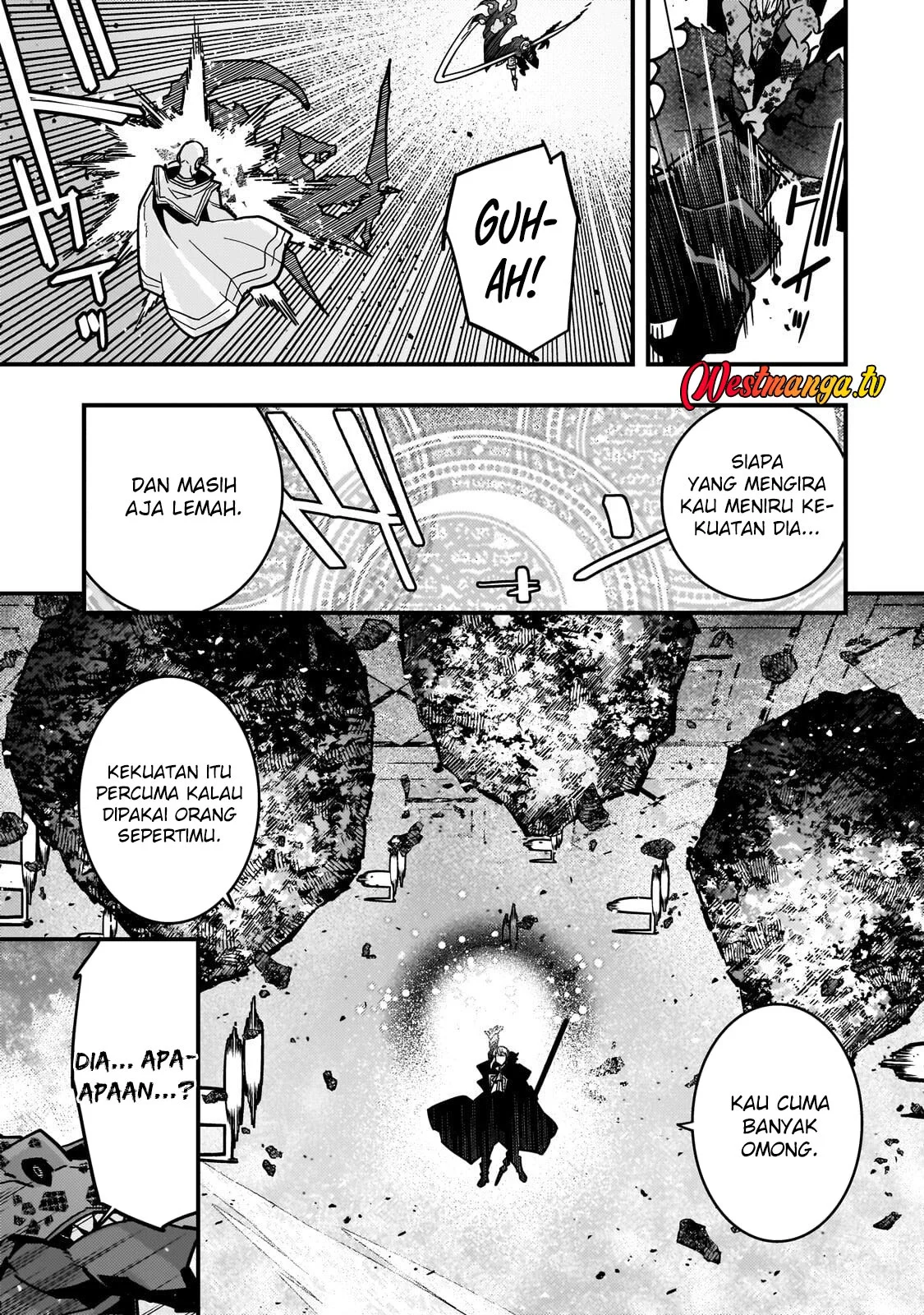 Chapter 89 - halaman 19