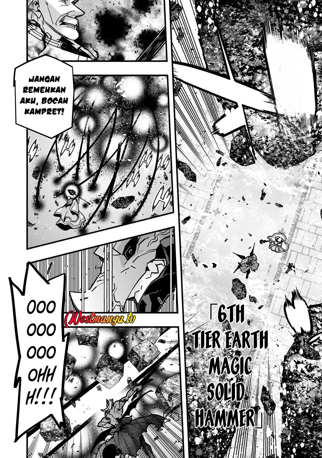 Chapter 89 - halaman 20