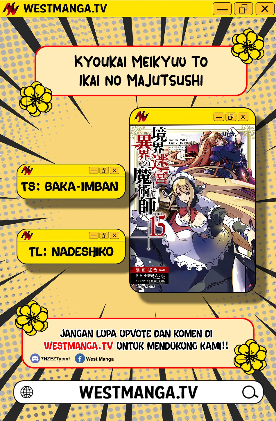 Chapter 89 - halaman 3