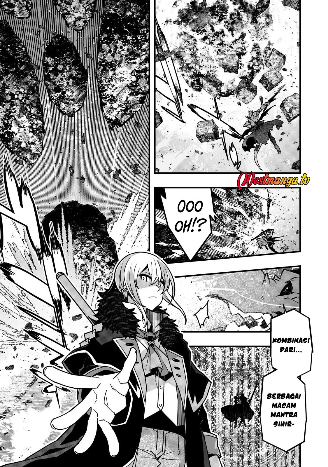 Chapter 89 - halaman 21