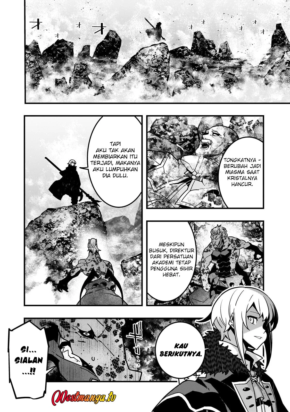 Chapter 89 - halaman 22
