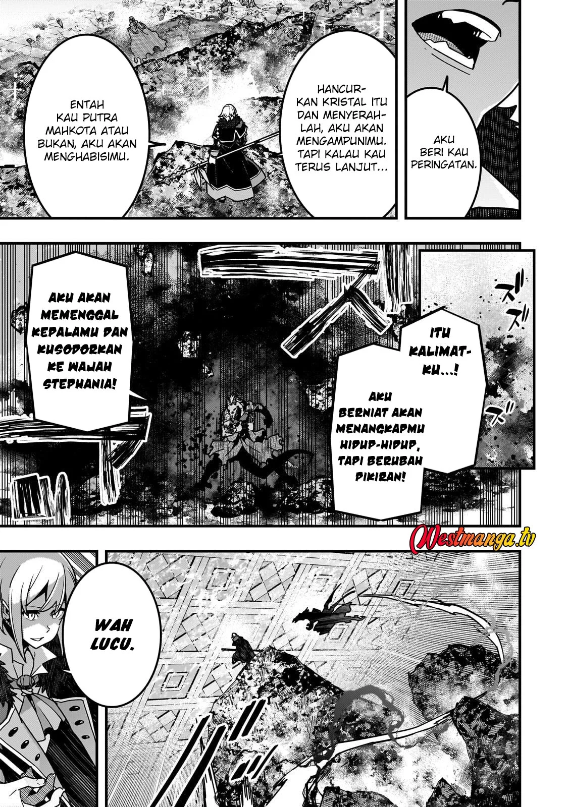 Chapter 89 - halaman 23