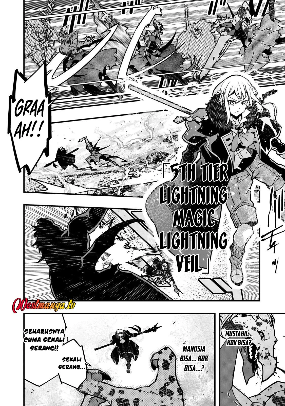 Chapter 89 - halaman 24