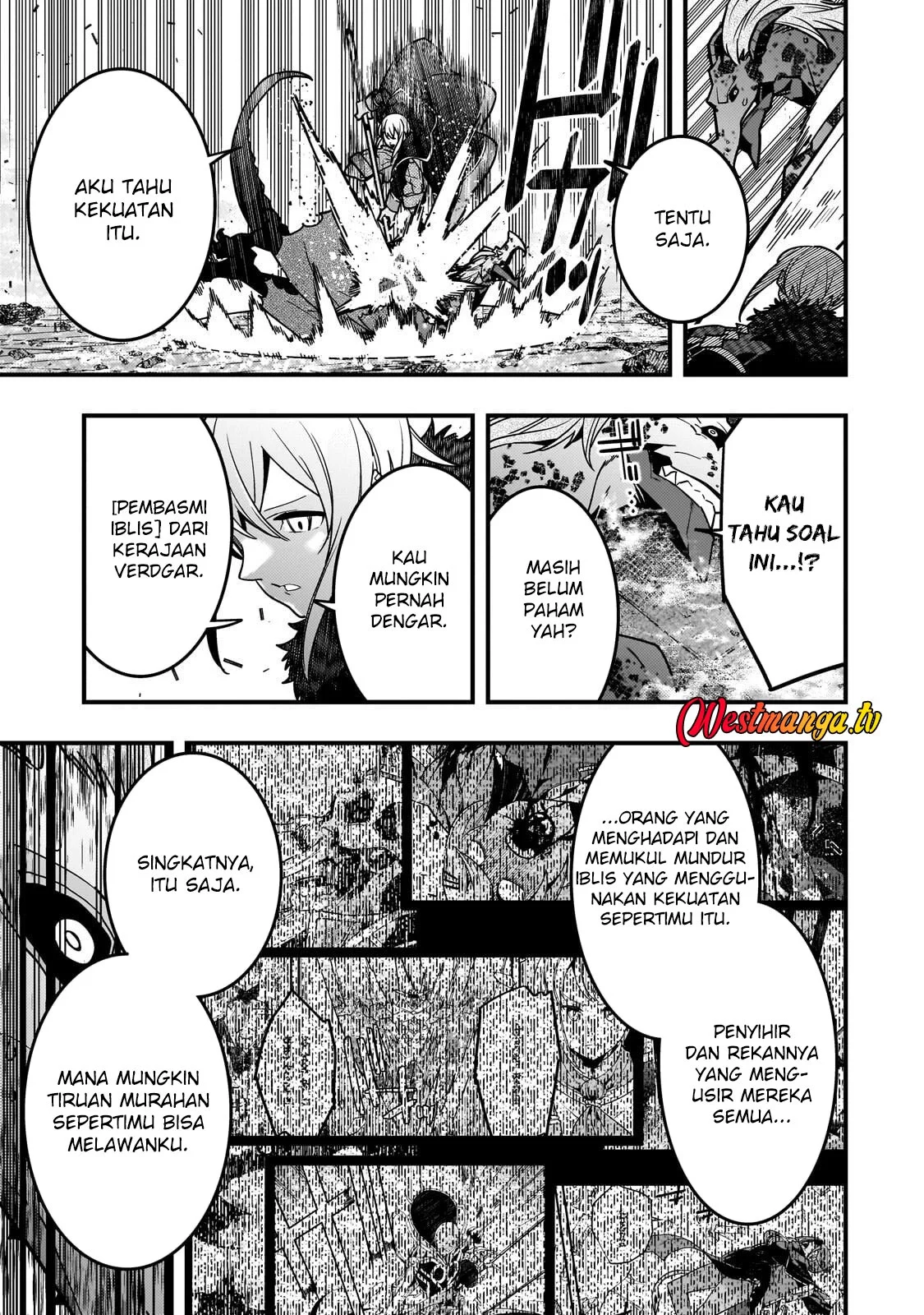 Chapter 89 - halaman 25