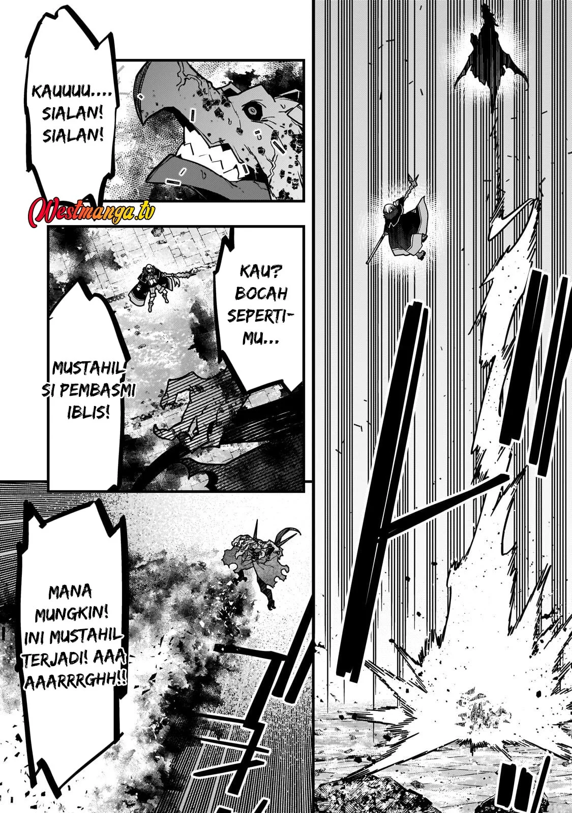 Chapter 89 - halaman 26