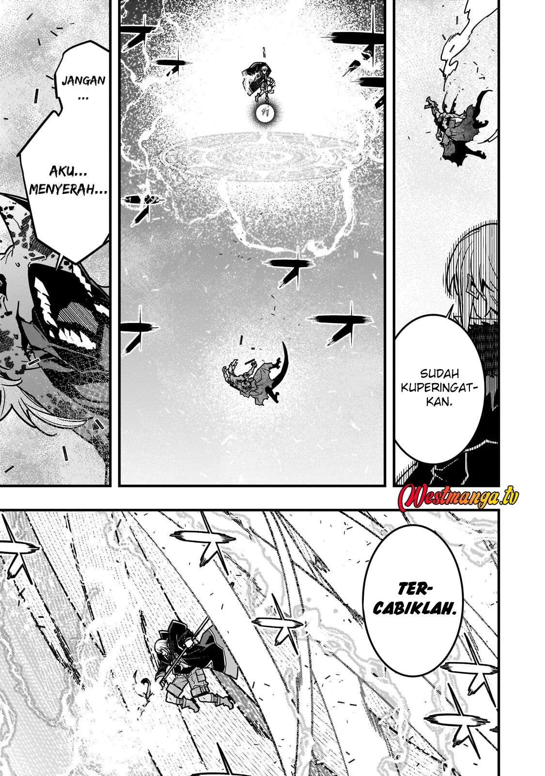 Chapter 89 - halaman 29