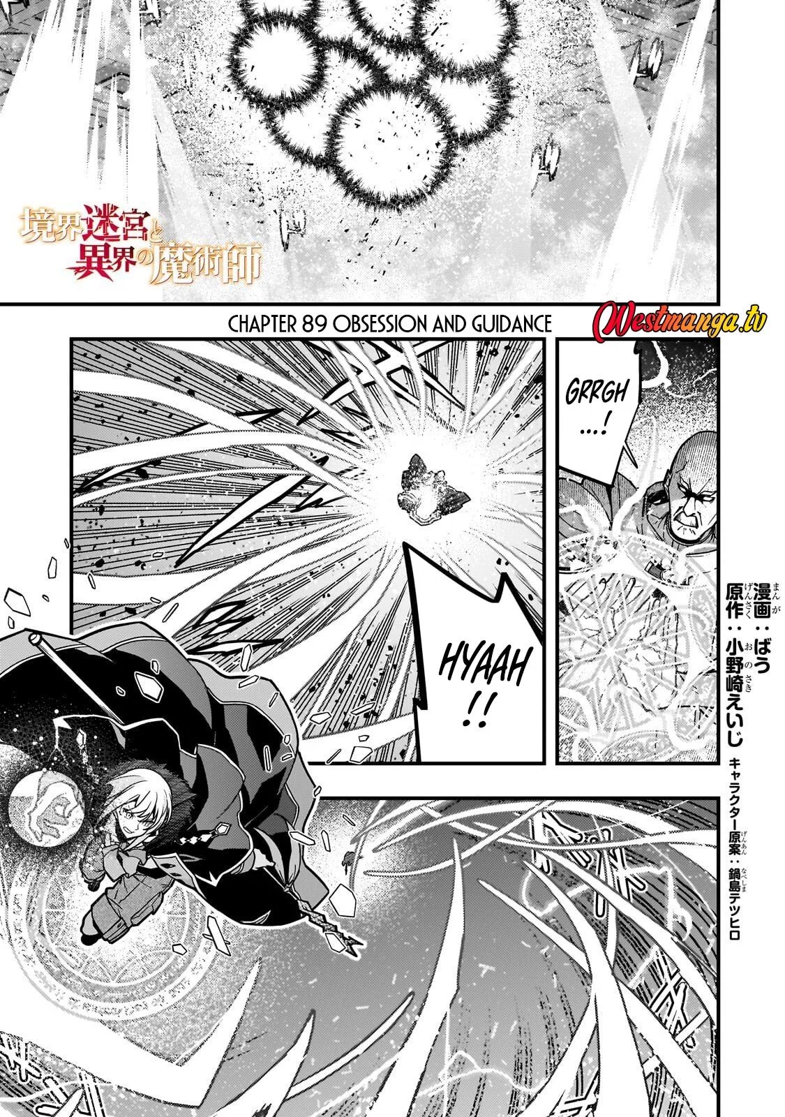 Chapter 89 - halaman 4