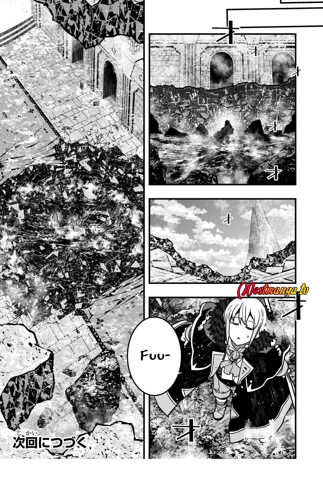 Chapter 89 - halaman 31