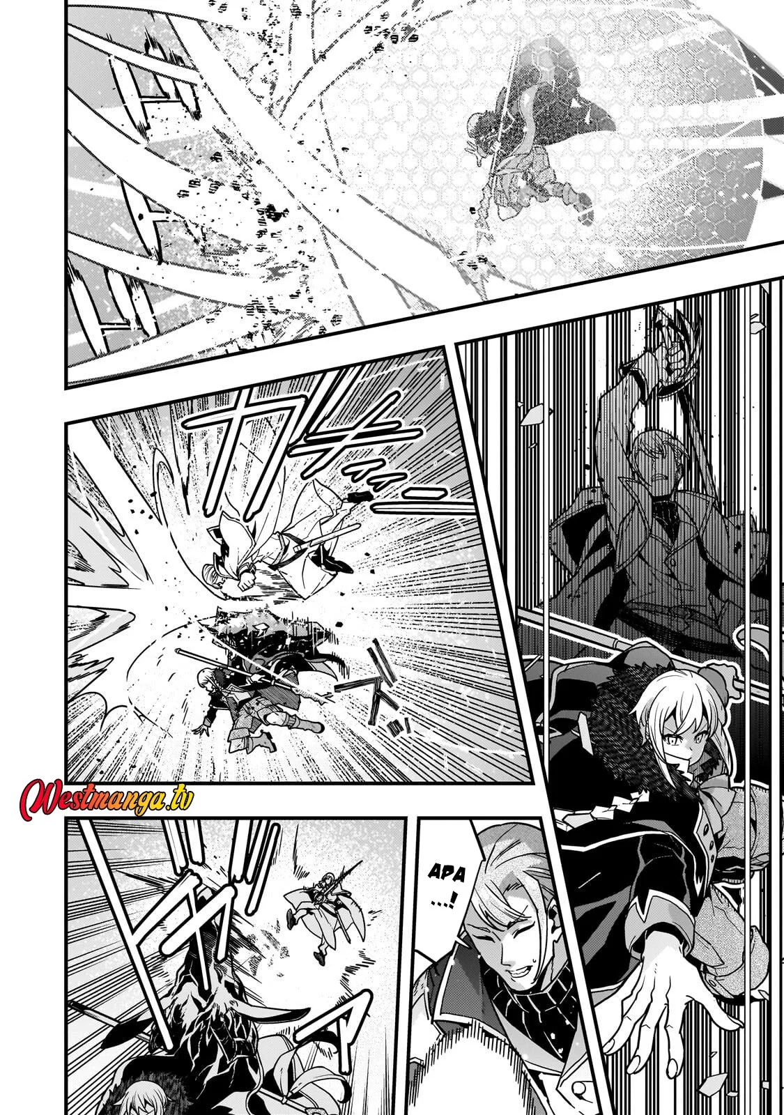 Chapter 89 - halaman 5
