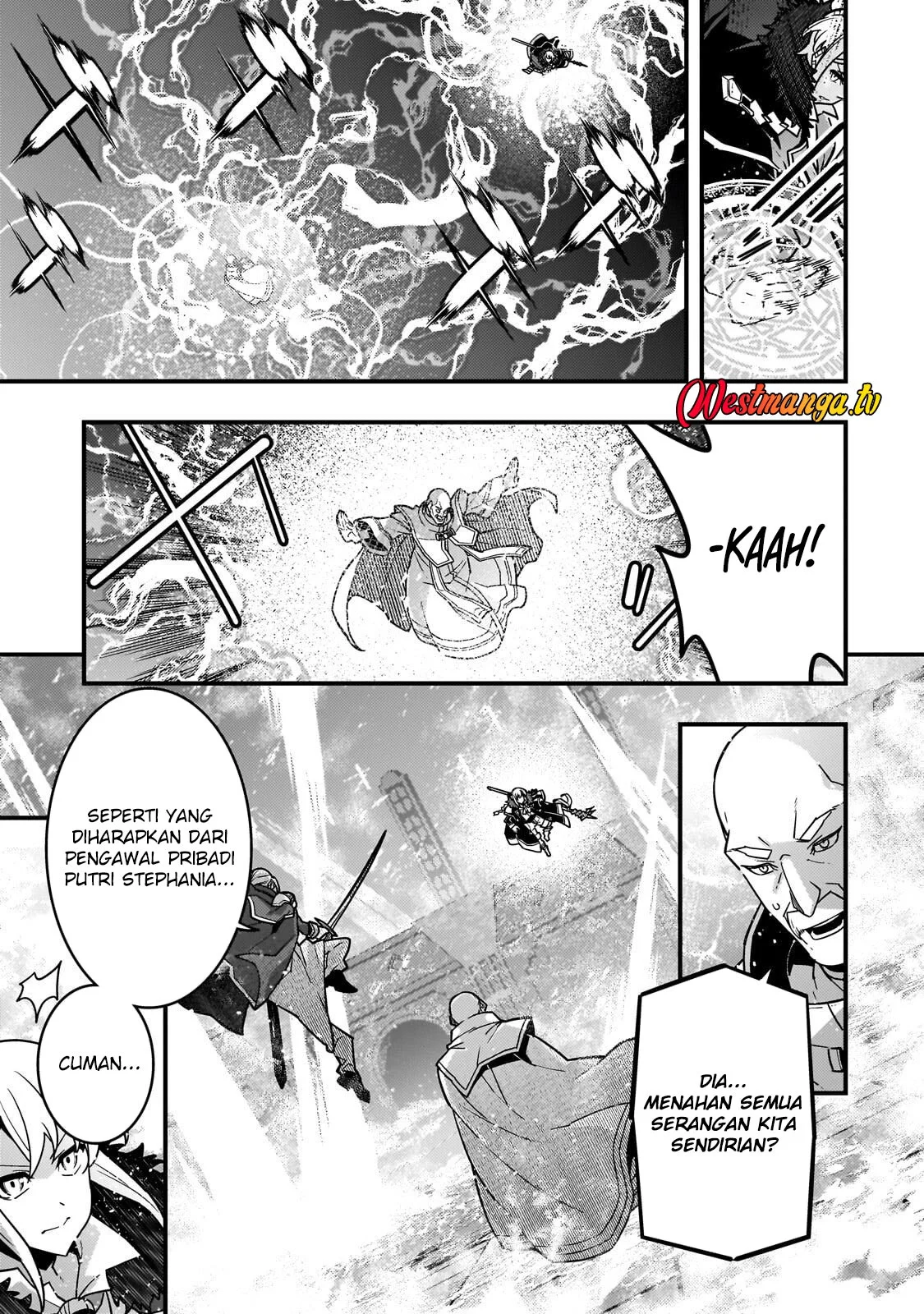Chapter 89 - halaman 6