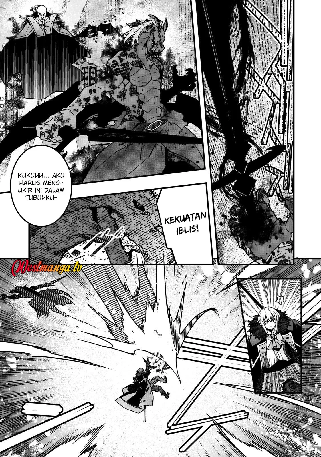 Chapter 89 - halaman 10