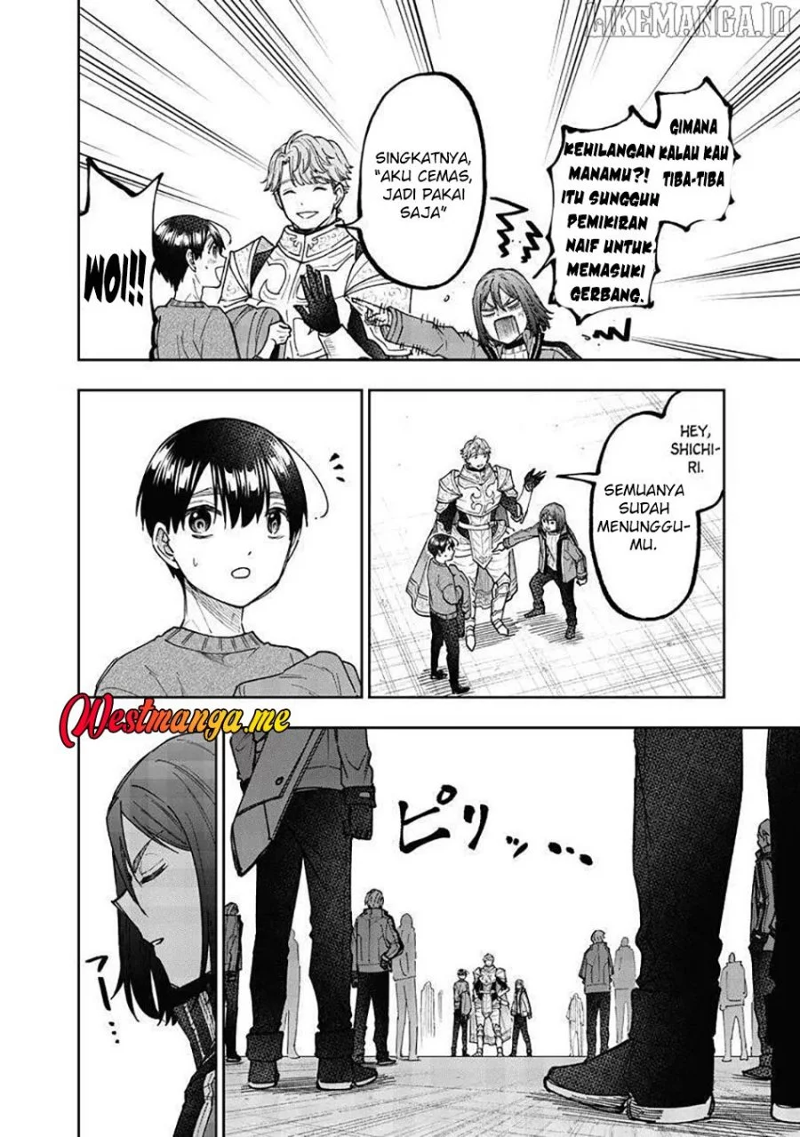 Chapter 62 - halaman 6