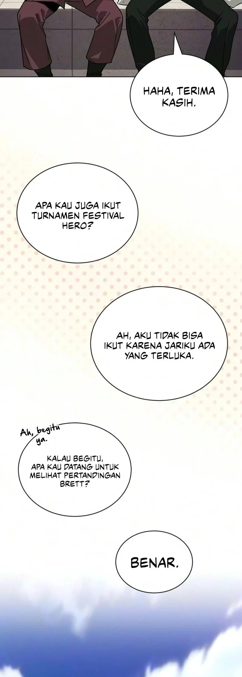 Chapter 140 - halaman 50