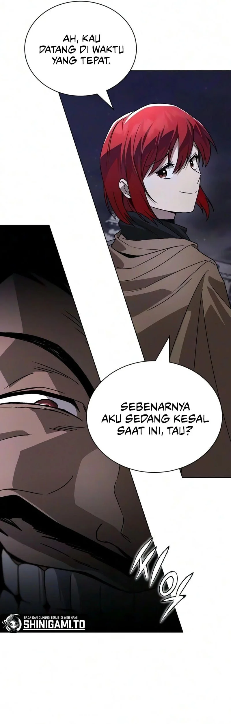 Chapter 140 - halaman 23