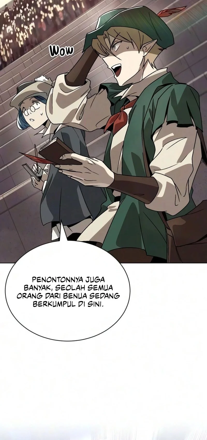Chapter 140 - halaman 26
