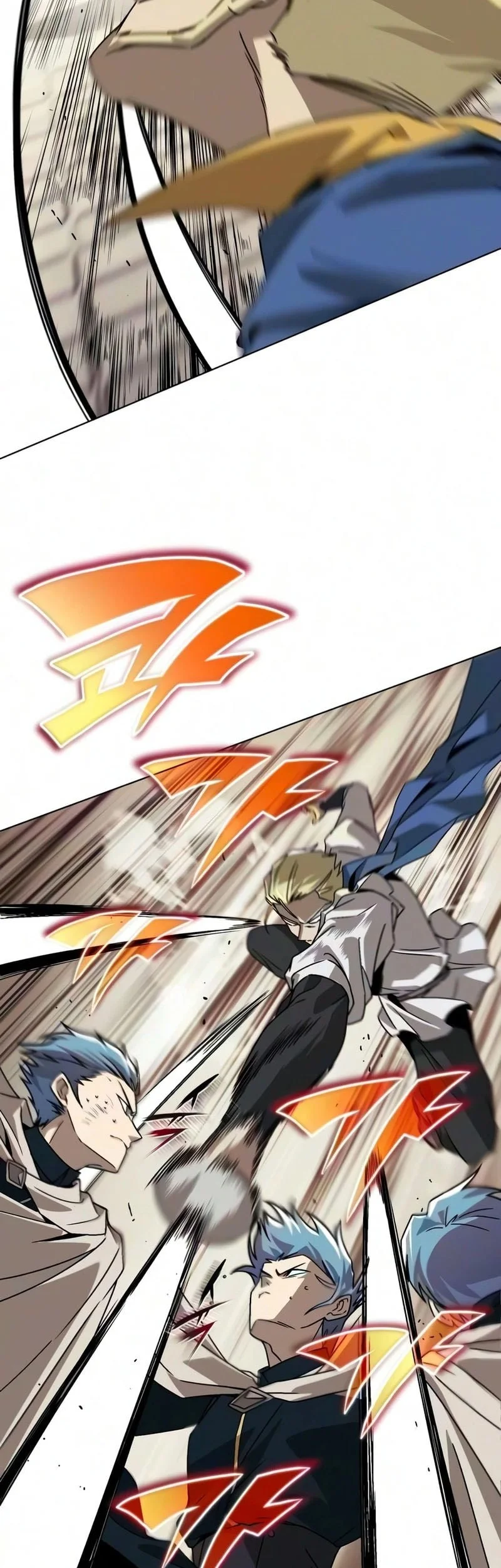 Chapter 141 - halaman 21