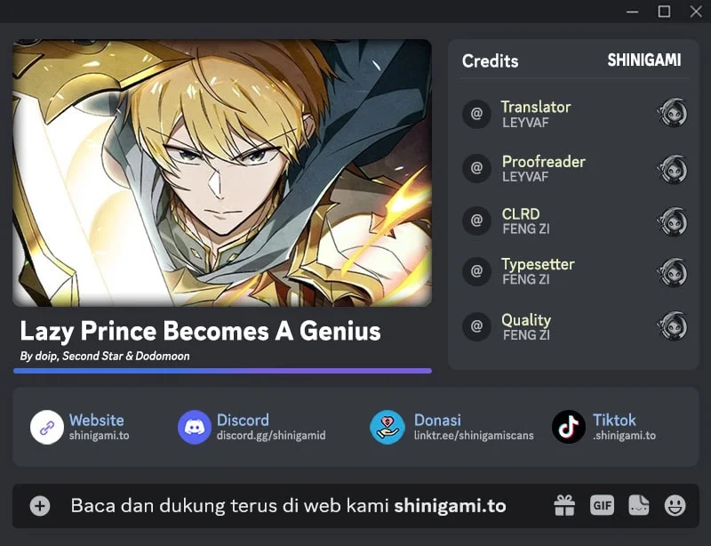 Chapter 142 - halaman 2
