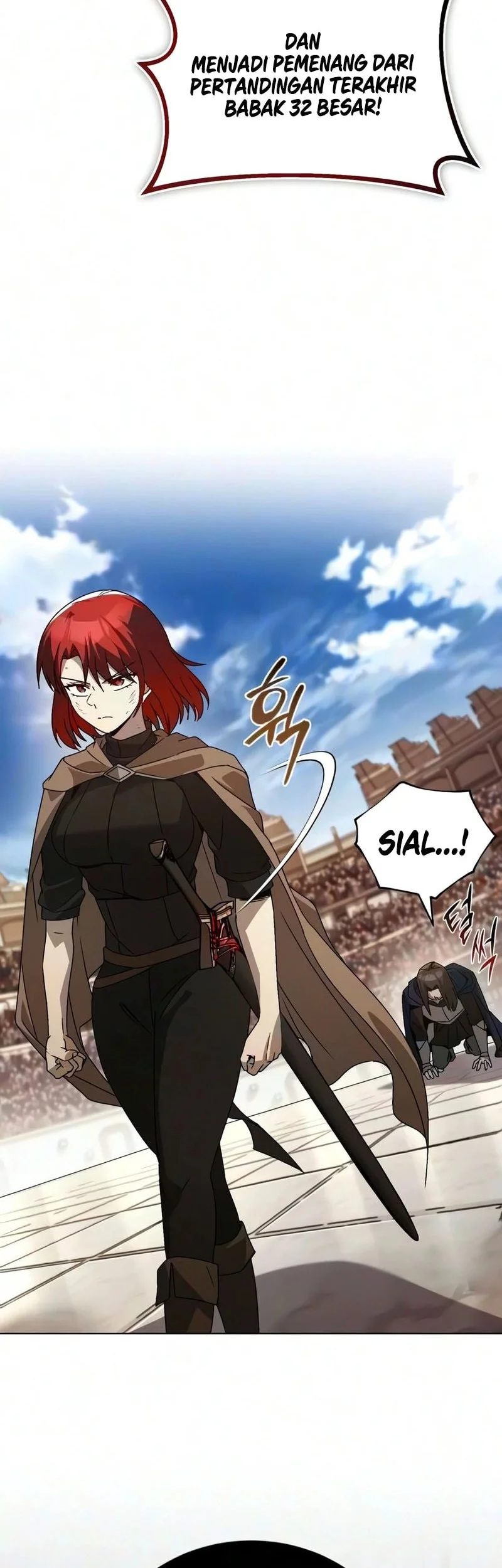 Chapter 142 - halaman 15