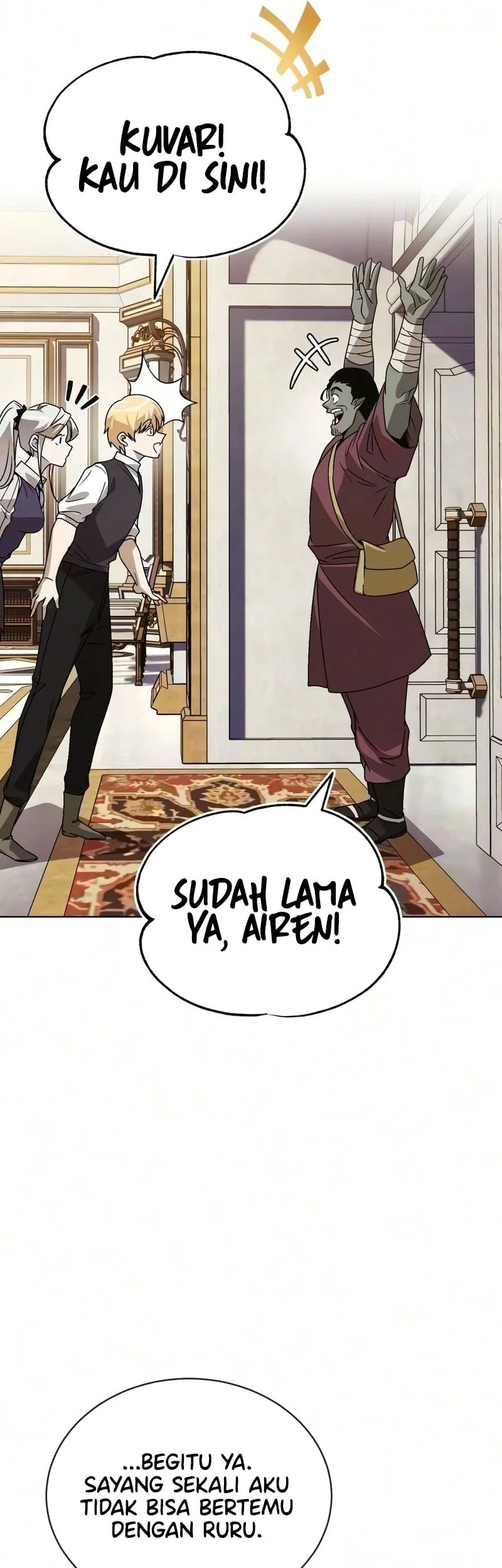 Chapter 142 - halaman 30
