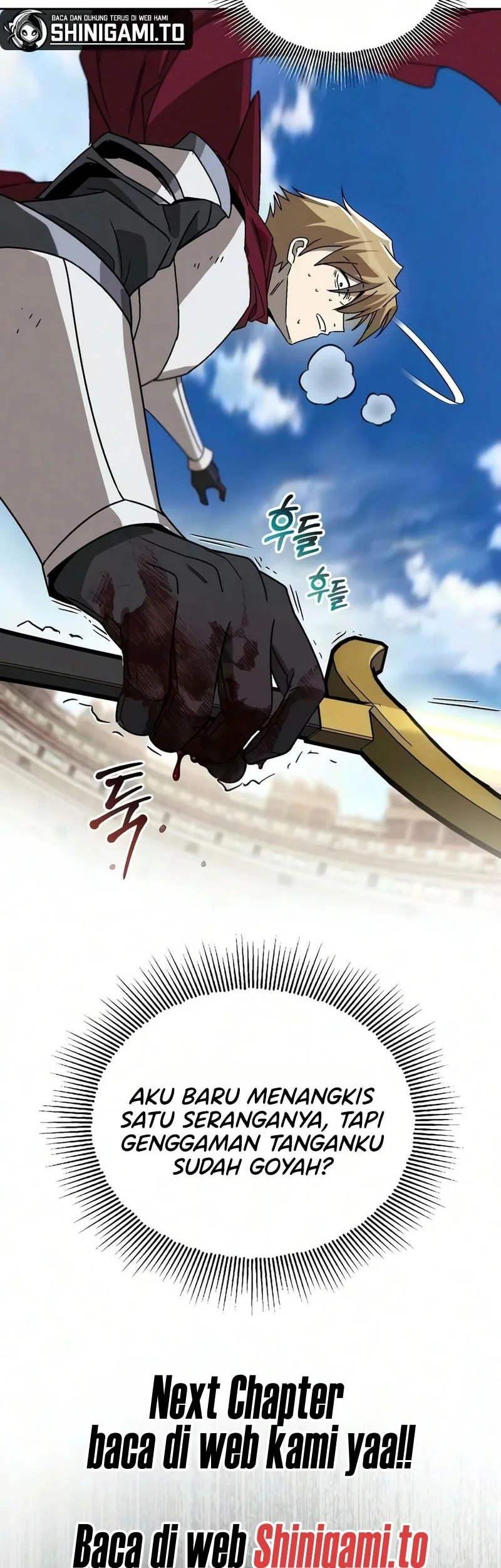 Chapter 143 - halaman 84