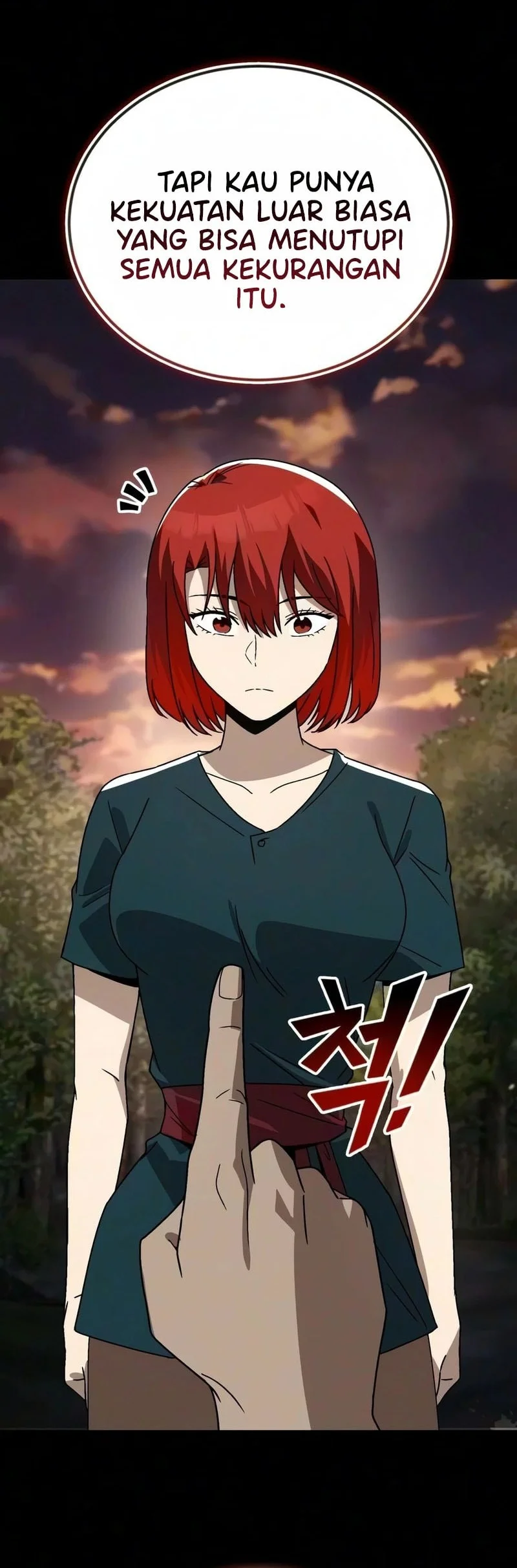 Chapter 143 - halaman 30