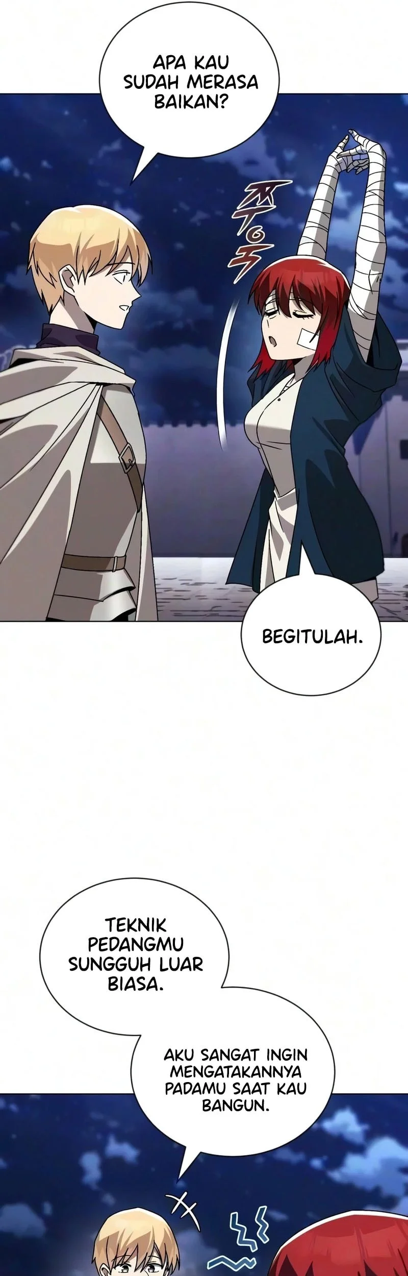 Chapter 144 - halaman 35