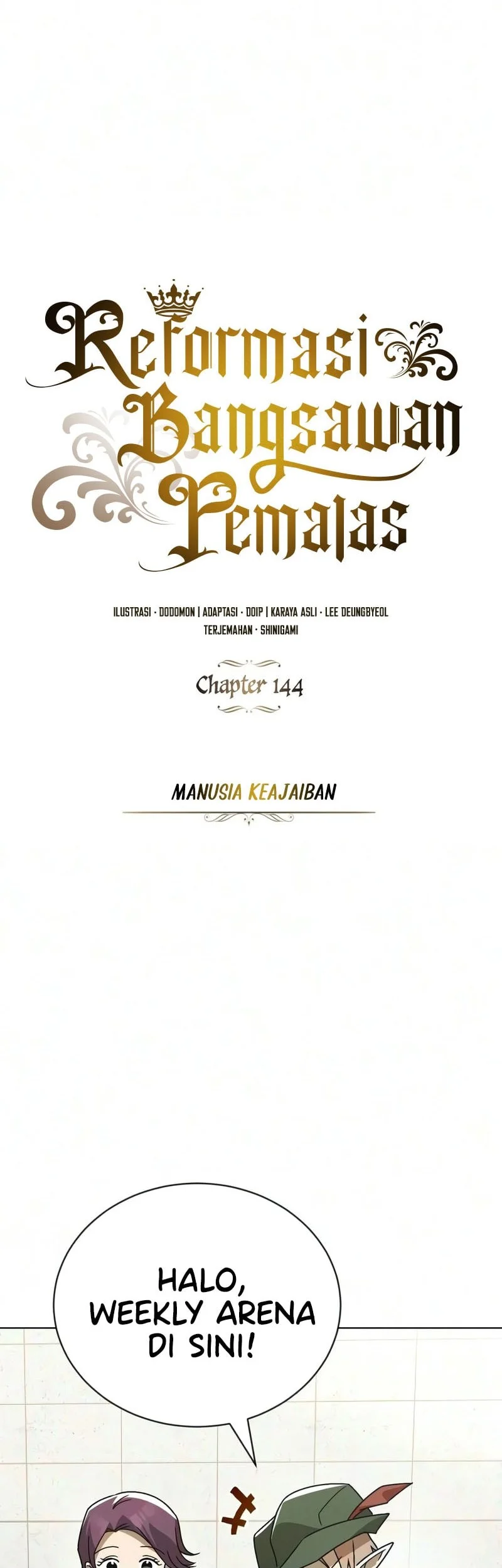 Chapter 144 - halaman 16