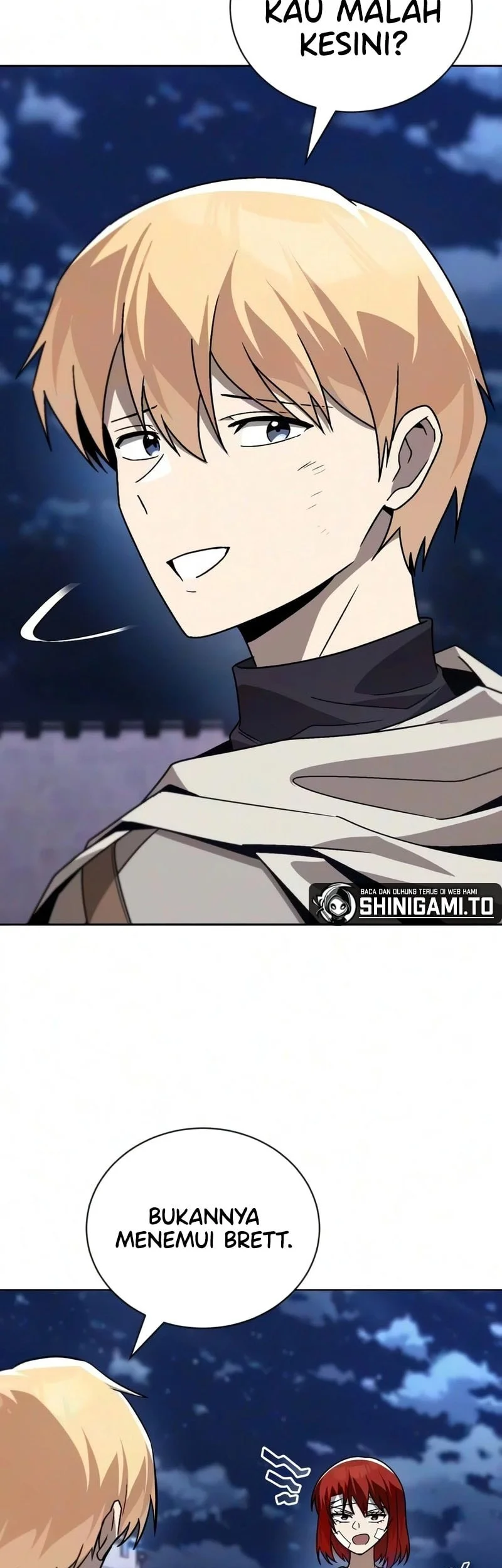 Chapter 144 - halaman 33