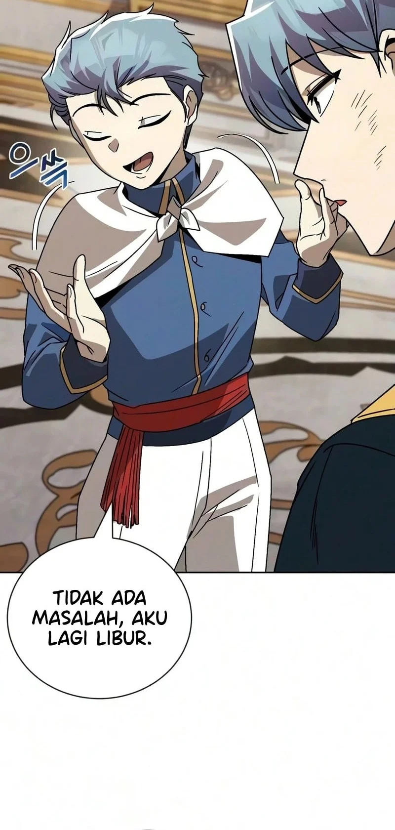 Chapter 145 - halaman 42