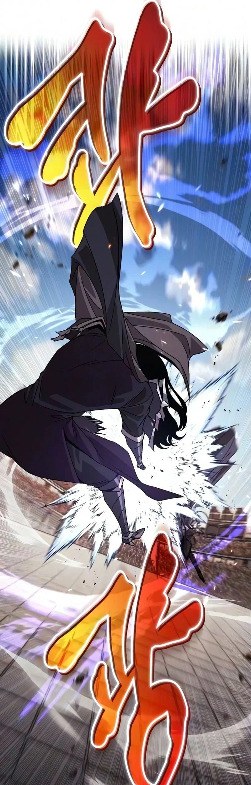 Chapter 145 - halaman 91