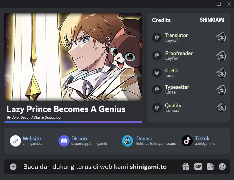 Chapter 146 - halaman 2